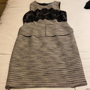 Antonio Melanie dress